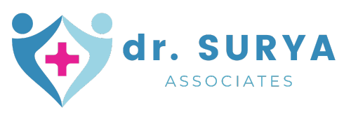 dr. Surya Associates